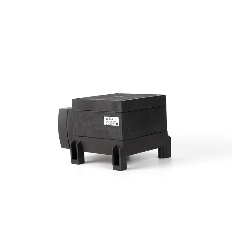 半導體緊湊型高性能風扇加熱器SCS  030